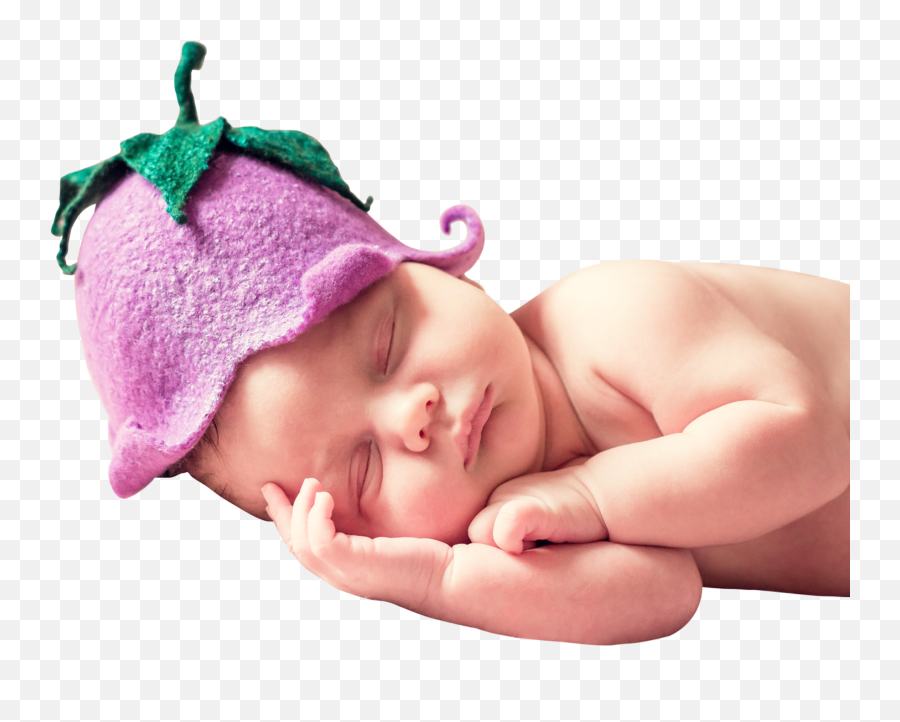 Ftestickers Baby Asleep Sleeping Sticker By Pennyann - Sleeping Baby Png Png Emoji,Asleep Emoji