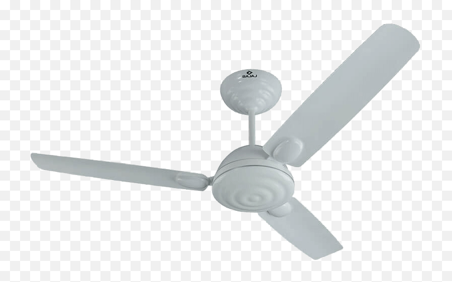 Bajaj Shinto 1200 Mm Ceramic White Ceiling Fan Shop Online - Ceiling Fan Emoji,Whisper Emoticon