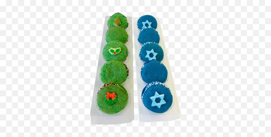 Hanukkah U2013 Wwwbrookiescookiesnyccom - Cake Decorating Supply Emoji,Chanukah Emoji