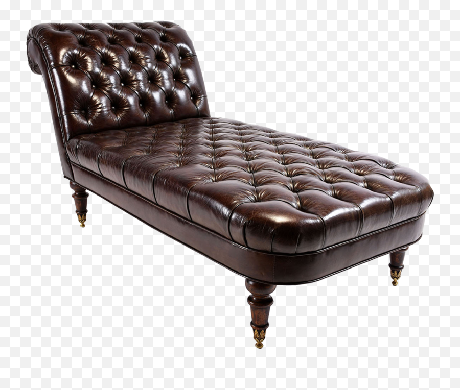 Free Vintage Couch Png Download Free Clip Art Free Clip - Furniture Style Emoji,Emoji Furniture