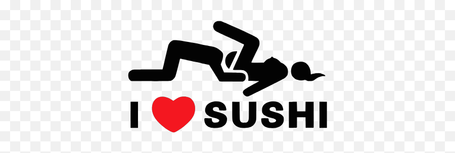 Gtsport Decal Search Engine - Love Sushi Car Sticker Emoji,Vape Naysh Emoji