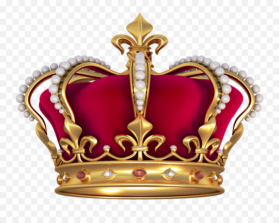 Pillow Clipart Crown Pillow Crown Transparent Free For - Crown Png Emoji,Red Emoji Pillow