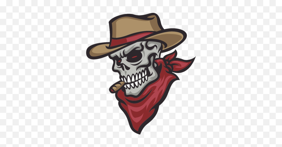 True Capitalist Radio - Tv Tropes Cowboy Skull Emoji,Emotions For Paltalk