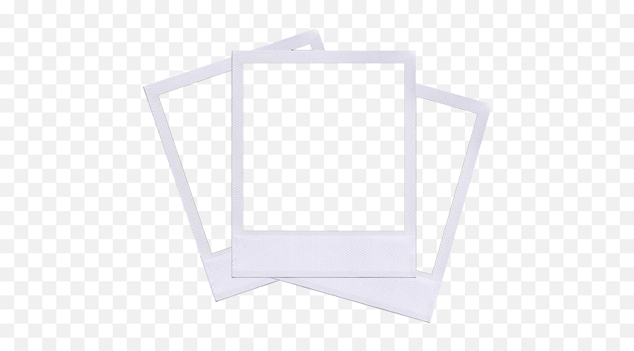 Instant Camera Tumblr Overlay Photography - Polaroid Png Transparent Polaroid Picture Overlay Emoji,Overlays Transparent Tumblr Emoji