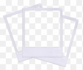 Instant Camera Tumblr Overlay Photography - Polaroid Png Transparent Polaroid Picture Overlay Emoji,Overlays Transparent Tumblr Emoji