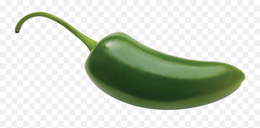 Serrano Pepper Clipart - Jalapeno Png Emoji,Jalapeno Emoji