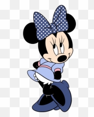 Kit Festa Minnie Rosa Preto E Pink Minnie Mouse Pink - Minnie Mouse Emoji,Mickey Emoji For Iphone