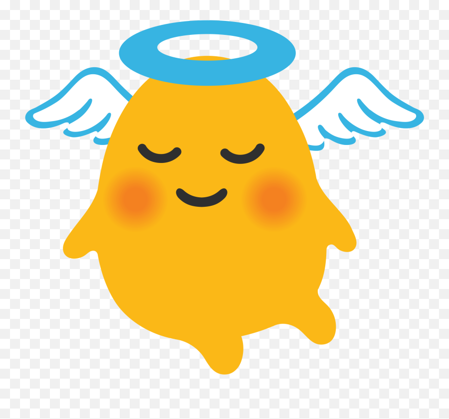 Emojipedia Android Sms - Animated Emojis For Discord,Blushing Emoji