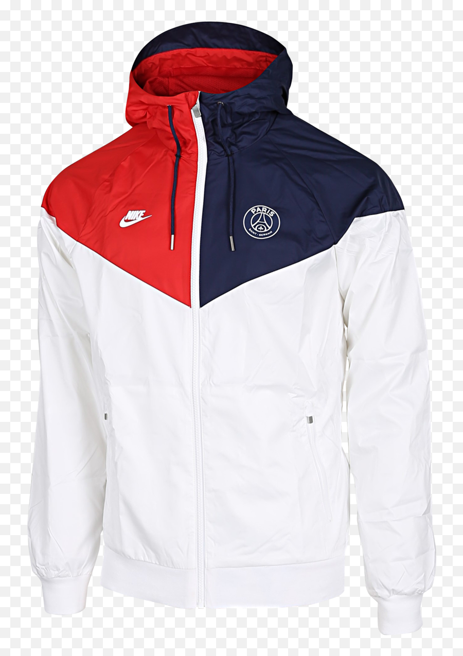 Paris Sg Nike - Psg Jakke Emoji,Emotion Sportswear