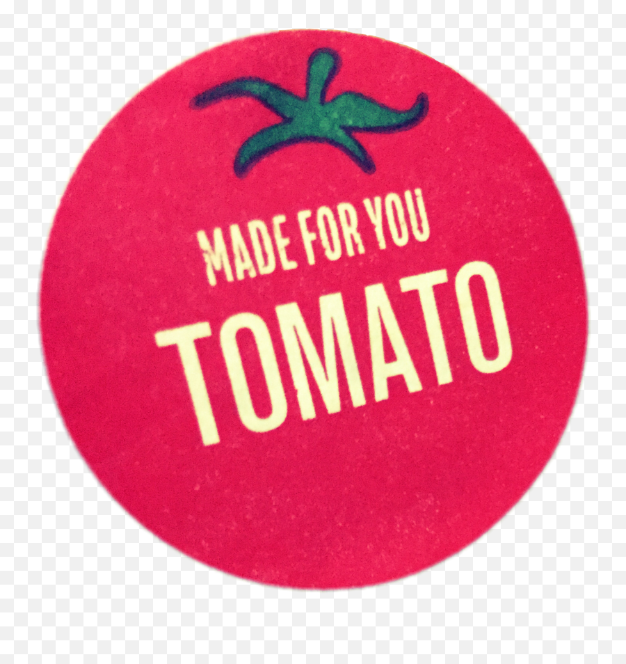 Tomato Mcdonalds Japan Freetoedit - Dot Emoji,Mcdonalds Emoji 6