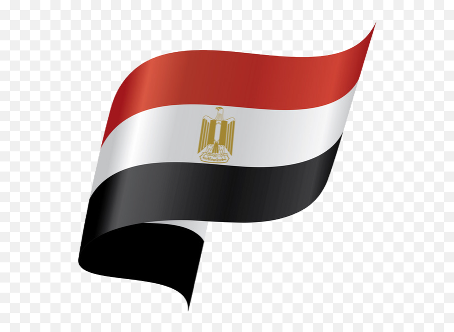 Egyptflag Egypt Egyptian Sticker By Marolita - Egypt Flag Vector Png Emoji,Egyptian Emoji