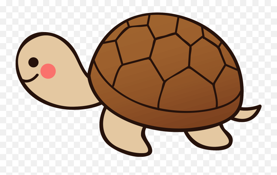 Turtle Clipart Free Download Transparent Png Creazilla - Turtle Clipart Emoji,Emoji 2 Ninja Turtles