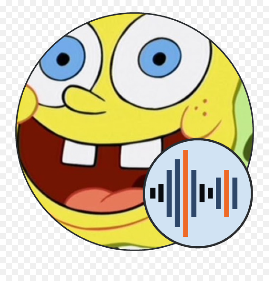 Spongebob 101 Soundboards - Sound Effect Sonic 1 Emoji,Pokimane Emoticons