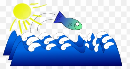 Eileens Advice For New Tok Teachers - Happy Fish In Water Clipart Emoji,The Ethics And Emotion Tok