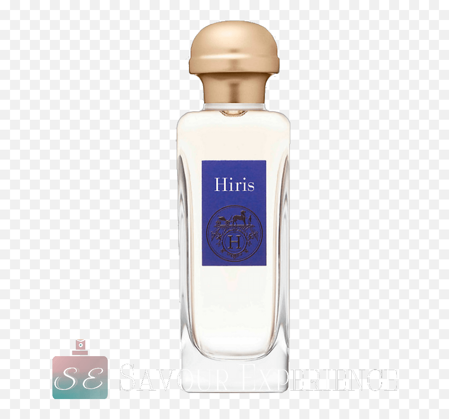 Hiris - Hermes Hiris 100 Ml Edt Emoji,Emotion French Perfume