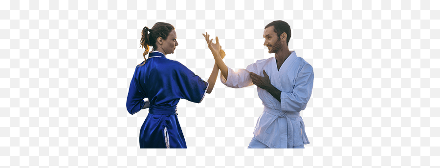 7 Wing Chun Health Benefits - Wing Chun And Karate Emoji,Tai Chi And Seven Emotions