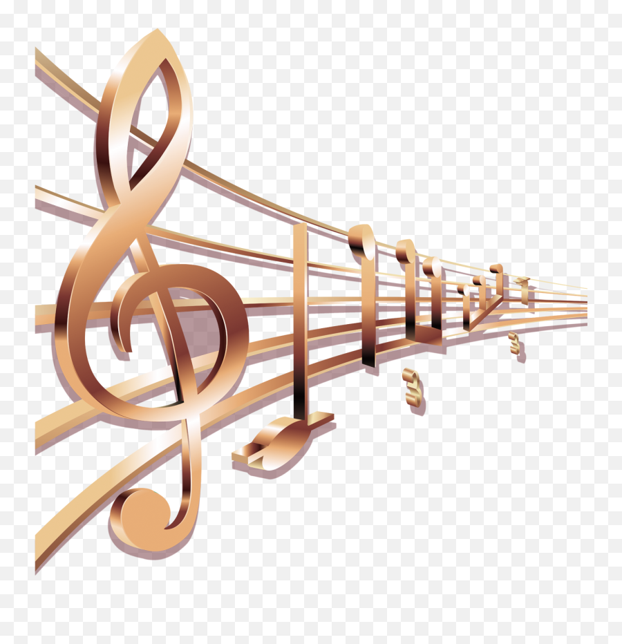 August 2020 U2013 Image U0026 Verse - Gold Music Notes Png Emoji,Emotion Smoulder