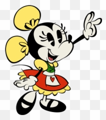 Disney Mickey Mouse Sticker Book Disney Lol - Minnie Mouse A Mickey Mouse Cartoon Emoji,Printable Emoji Stickers
