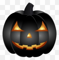 Pumpkin Png And Vectors For Free Download - Dlpngcom Clipart Halloween Pumpkin Png Emoji,Pumpkin Carving Designs Emojis