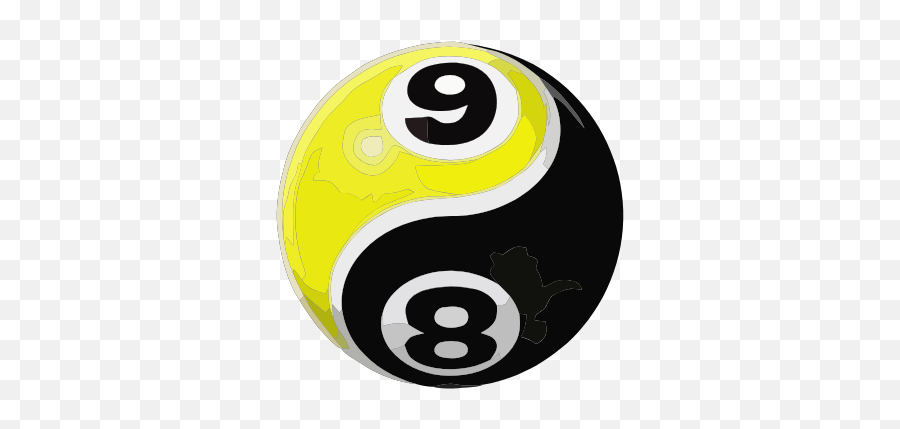 Gtsport Decal Search Engine - 8ball And 9 Ball Emoji,Eight Ball Emoji