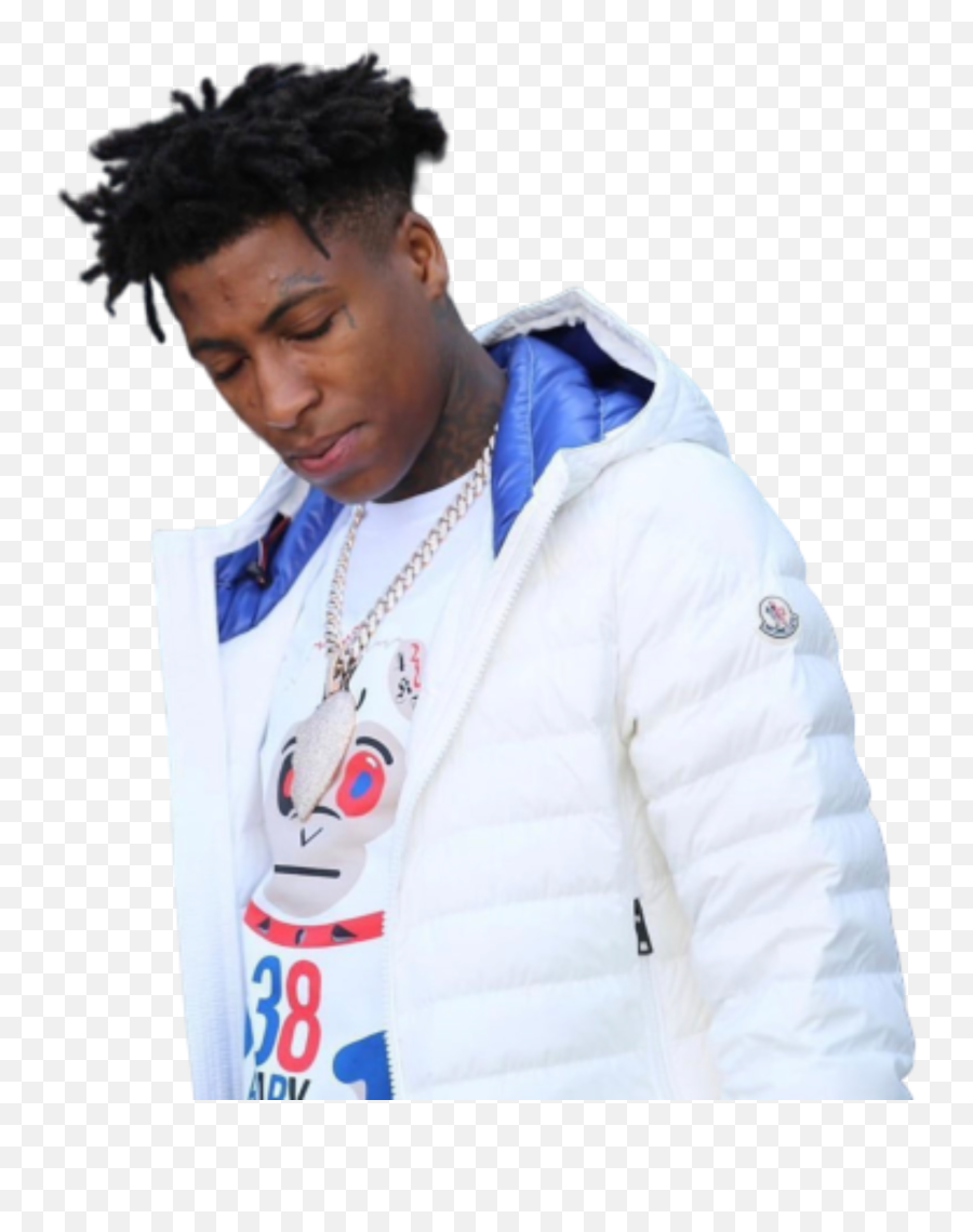 Nbayoungboy Youngboy Sticker By 4kt Emoji,Nba Youngboyg Emojis