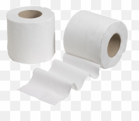 The Most Edited - Toilet Paper Emoji,Roll Of Toliet Paper Emoji