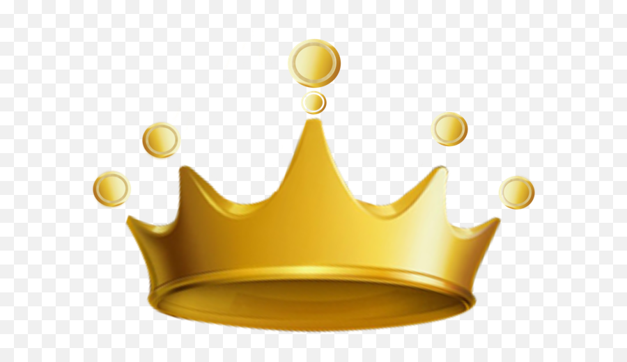 Crown Tiara Tiaras Gold Golden King - Little Kings Emoji,Qween Emoji