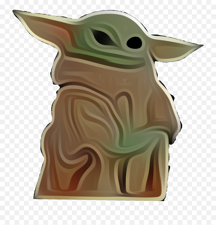 Discover Trending - Yoda Emoji,Yoda Emoji Png Lego