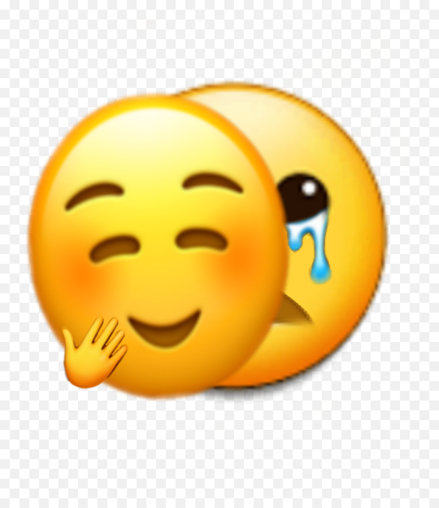 Sticker By Froggo - Happy Emoji,See Emojis