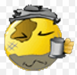 Hackeado - Happy Emoji,Emoticon Tédio