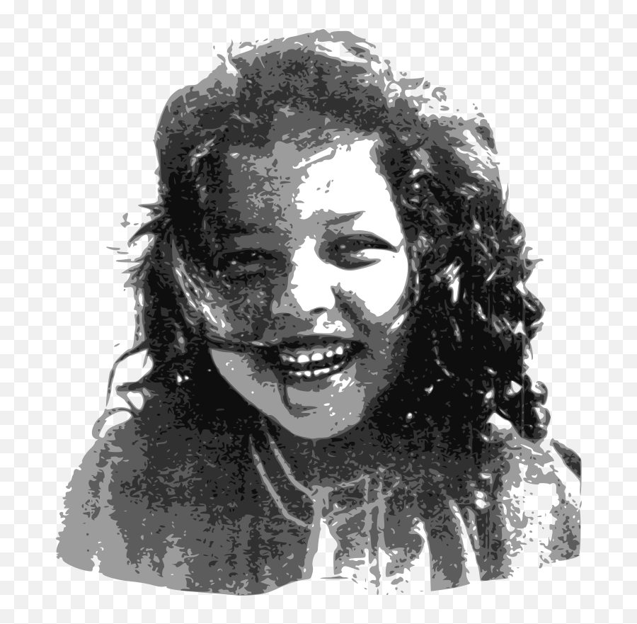 Free Clip Art Happy Kid Laughs By J4p4n - Psicología Musical Para Niños Emoji,Kid Emotion Clipart