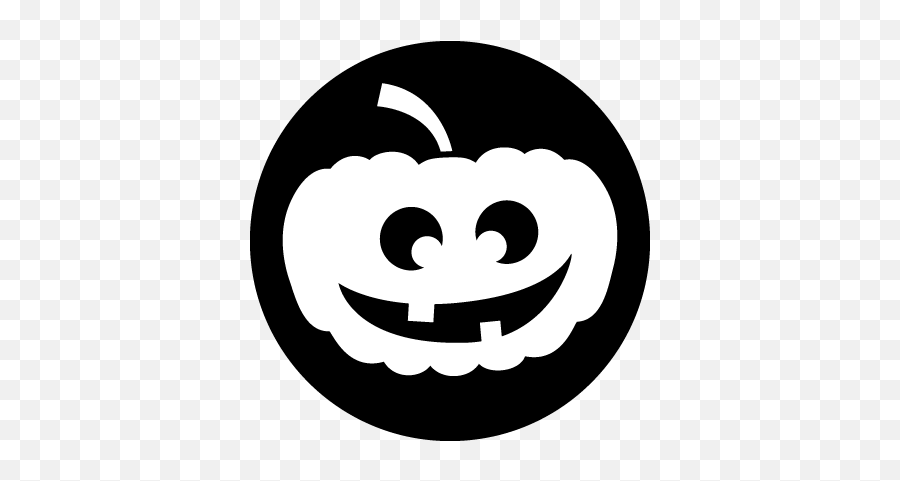 Cartoon Pumpkin - Happy Emoji,Pumpkin Text Emoticons