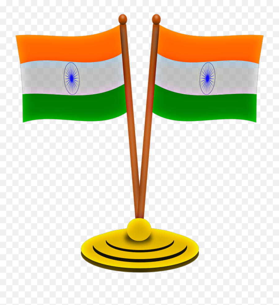 Discover Trending Indian Flag Stickers Picsart - Flagpole Emoji,Native American Flag Emoji