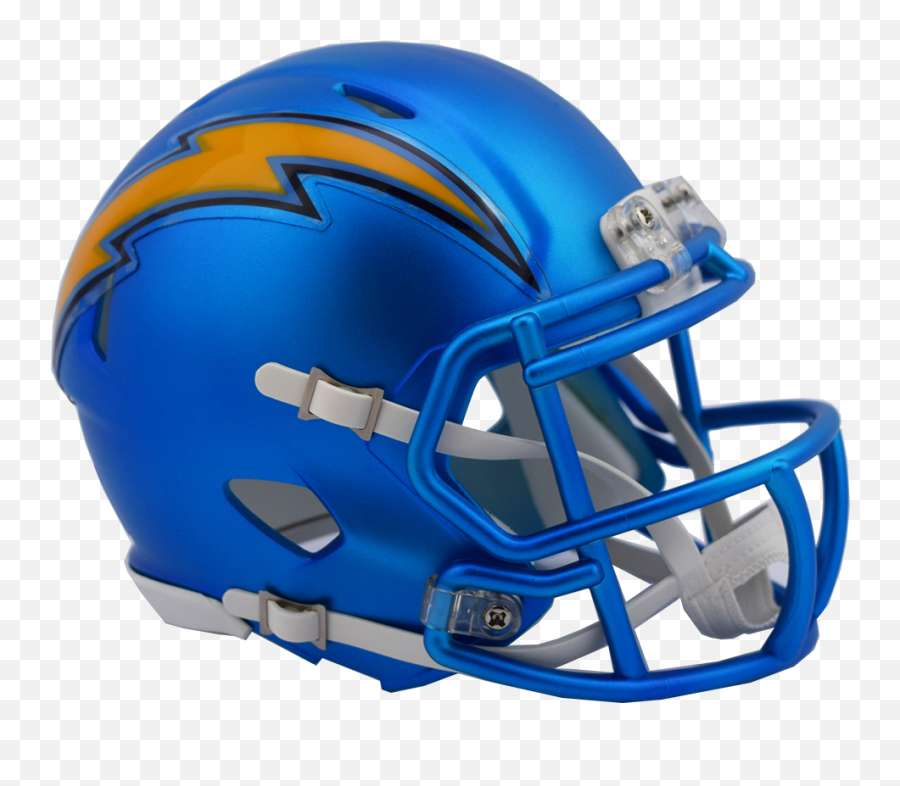 Predicting What The New - Chargers New Helmet 2020 Emoji,Joey Bosa Emoji