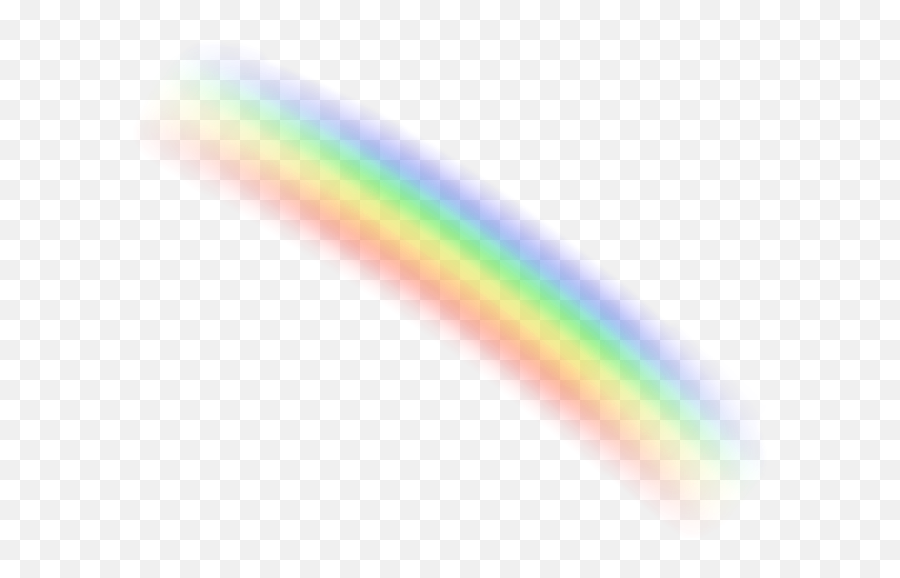 Rainbow Png Emoji Tumblr Png Overlays 92332 - Png Images Arcoiris Png,Rainbow Emoji