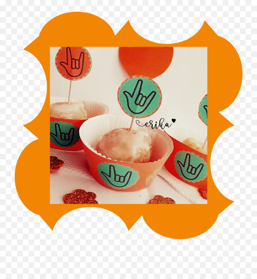 Kit Para Cupcakes O Dulces Gratis Manualidades - Bowl Emoji,Emojis Cupcake Ideas