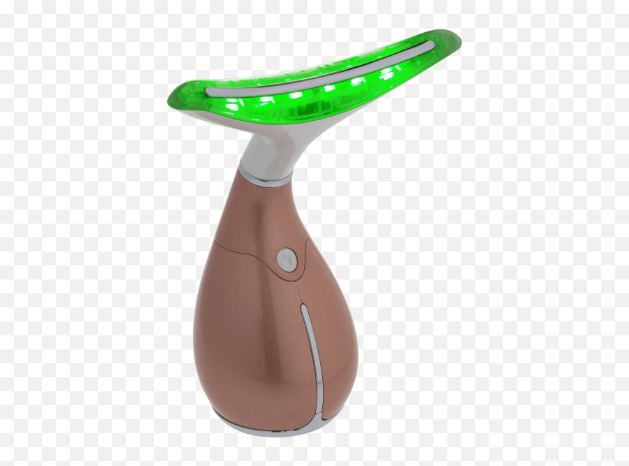 Infini Sonic Neck Therapy Device - Household Supply Emoji,Blender Emoji Copy