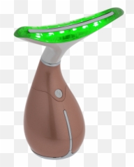 Infini Sonic Neck Therapy Device - Household Supply Emoji,Blender Emoji Copy