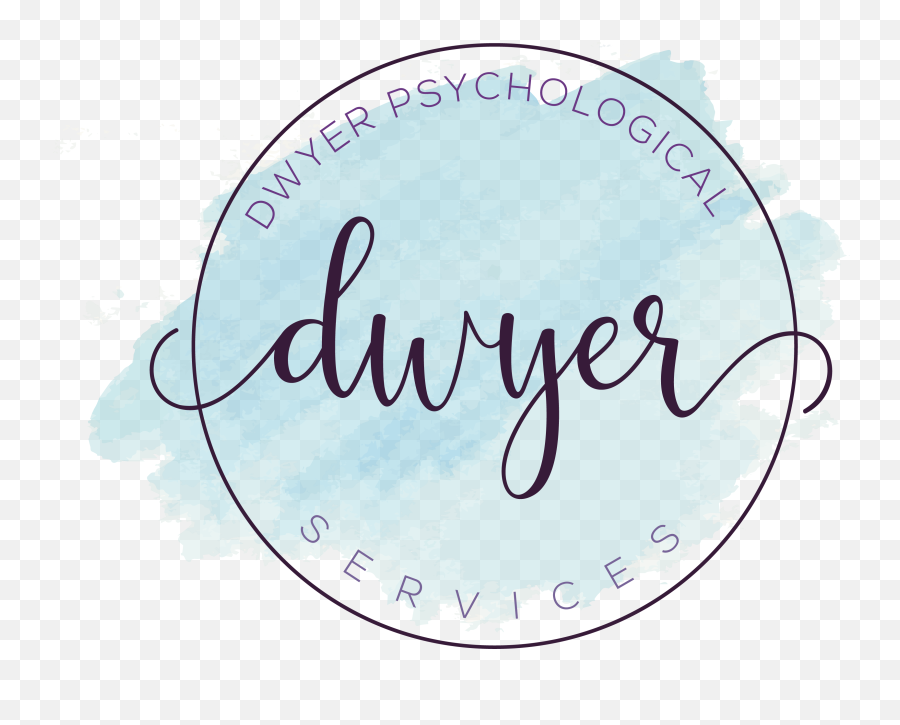 Claim Your Calm Dwyer Psychological Services Dwyer - Dot Emoji,Emotions On My Shoulder