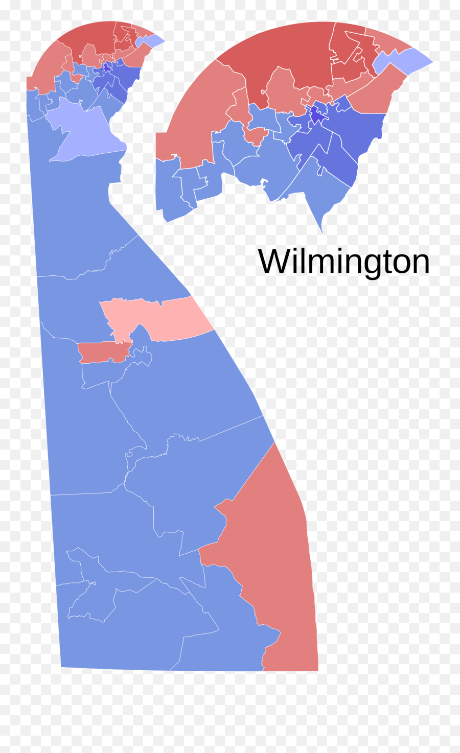 Joe Biden - Delaware Senate Map Emoji,Mike Mclane Emotion Table