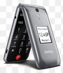 Jitterbug Smartphone Plans - Jitterbug Phones Emoji,Samsung Jitterbug Touch 3 Emojis