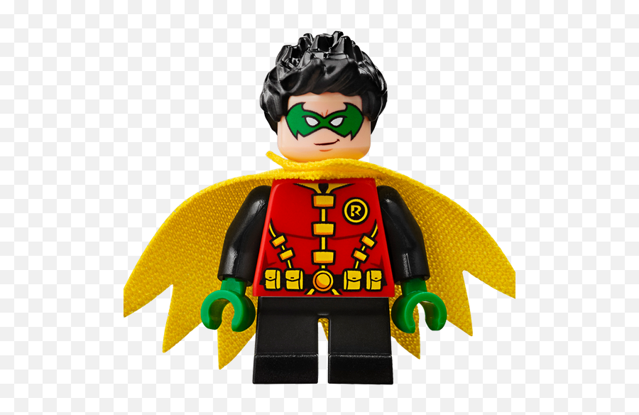 Pin On Tréning - Robin Lego Emoji,Lego Batman One Emotion