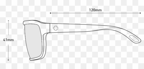 Allure Sunglasses - Dot Emoji,Hiding Your Emotions Allure