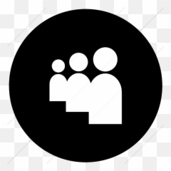 Myspace Logo Square Icon - Circle Emoji,Mysapce Emoticons