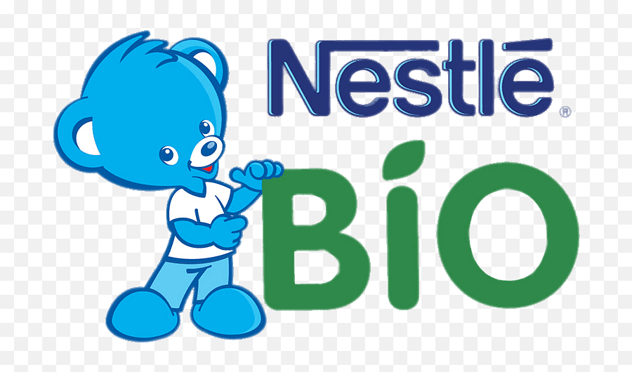 Nestlé Bio Logo Transparent Png - Stickpng Nestle Baby Emoji,How Do You Get Emojis In Your Twitter Bio