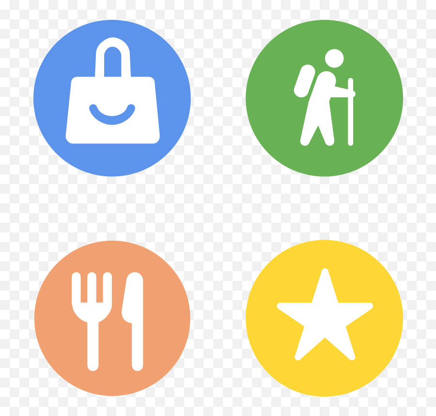 Google - Google Maps Icons Png Emoji,Google Hangouts / Emojis