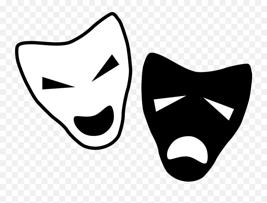 Acting Faces Png Images - Urdu Drama Definition Emoji,Blender Emotion Mask Download
