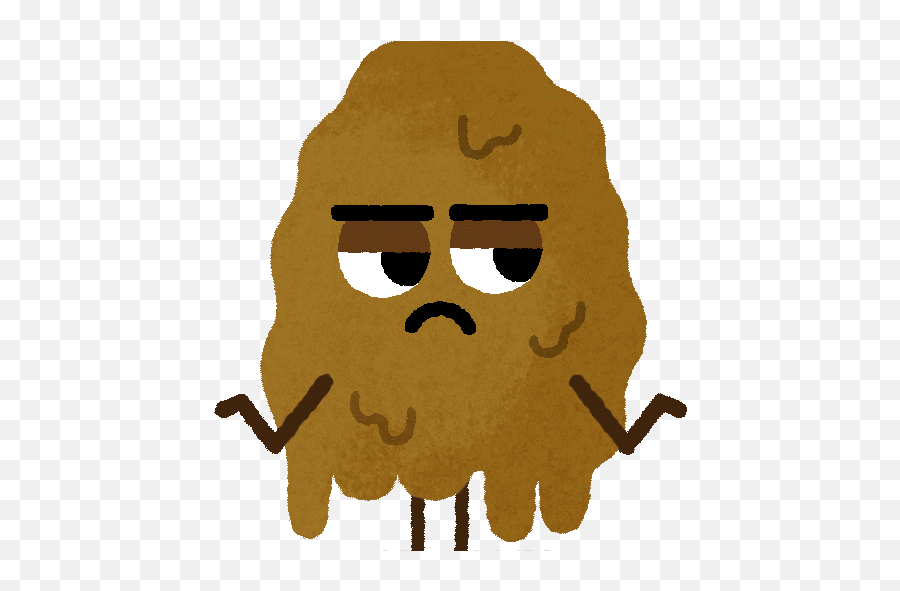 Poop Troop Emoji Keyboard Provides You - Poop Emoji Gif Transparent,Pooping Emoji