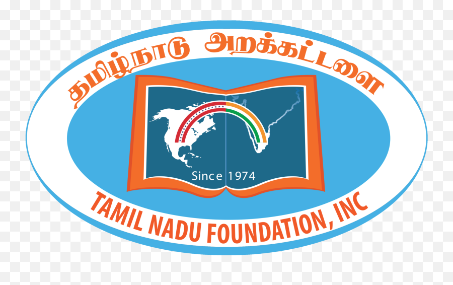 Tamil Nadu Foundation To Hold Convention During Memorial Day - Language Emoji,Presidential Emoticons