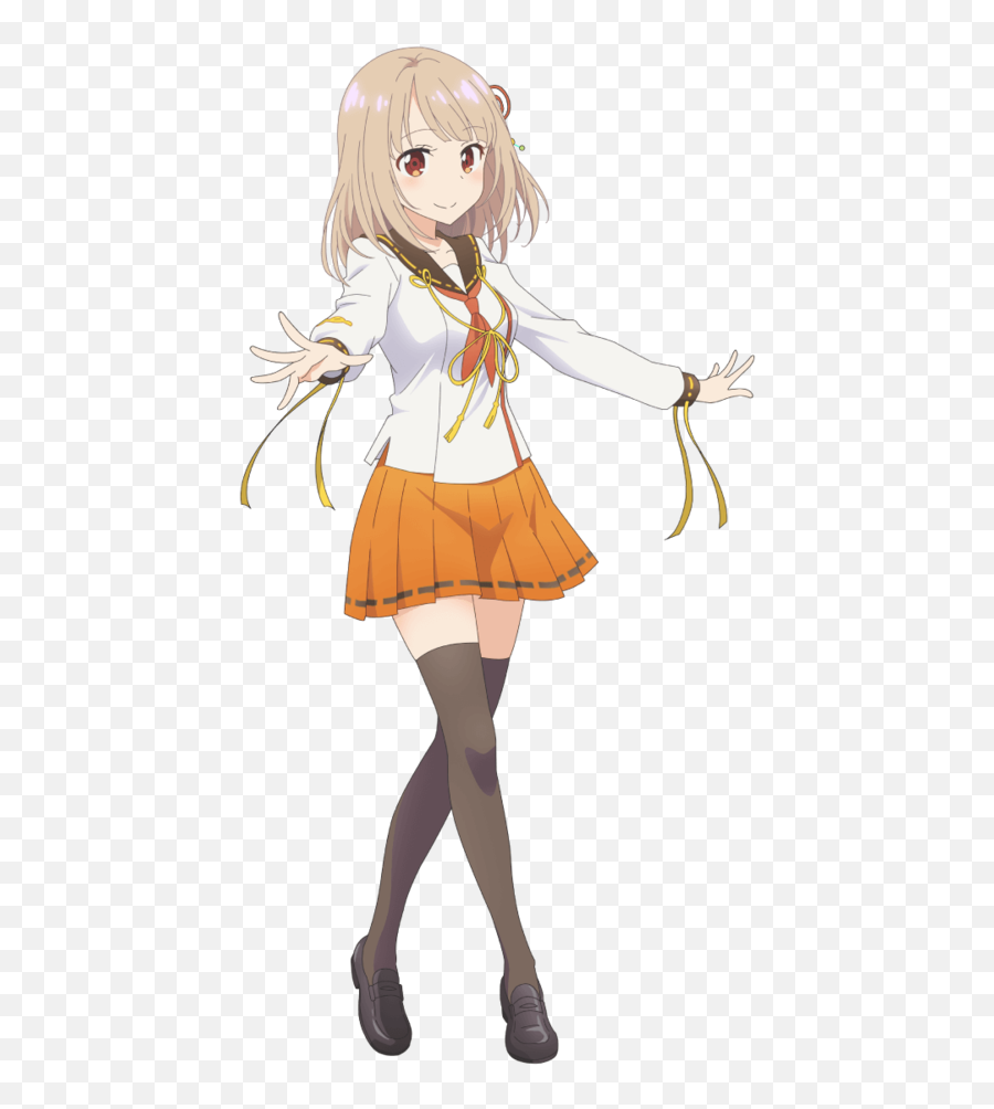 Search Results - Full Body Anime Girl Body Emoji,Soulworker Haru Estia Emotions